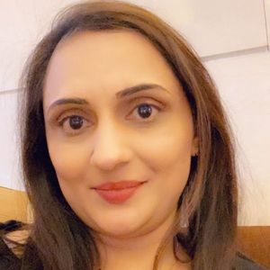 Meet your Posher, Rupal